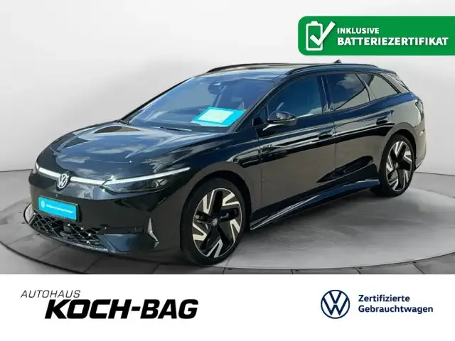 Volkswagen ID.7