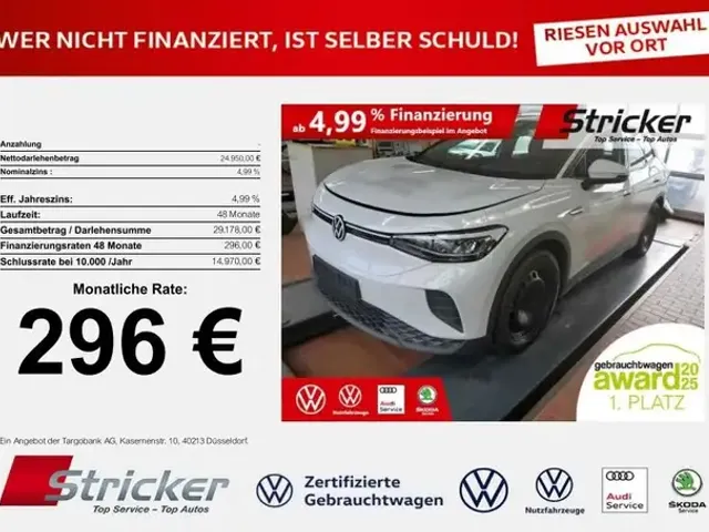 Volkswagen ID.4
