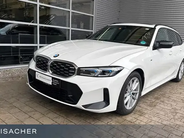 BMW 340