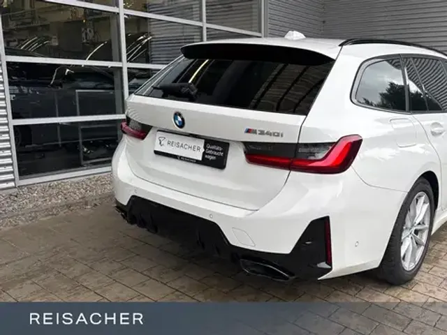 BMW 340