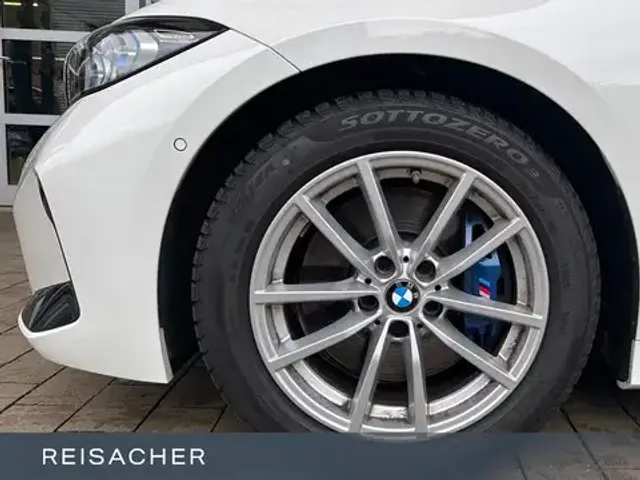 BMW 340