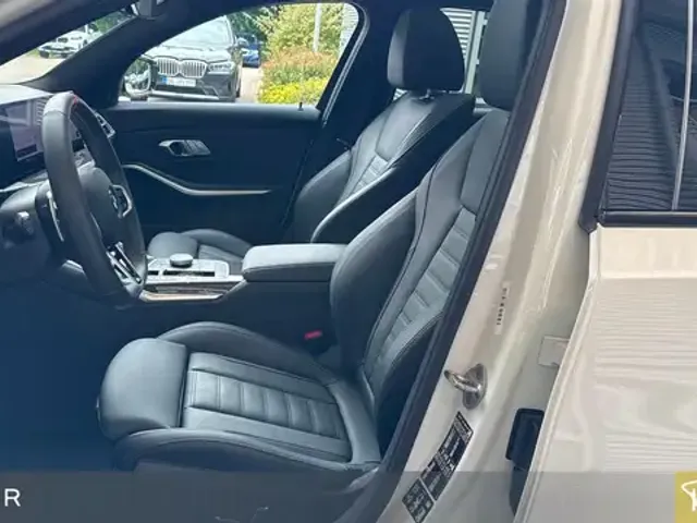 BMW 340