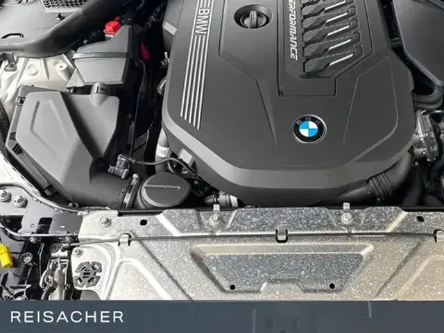 BMW 340