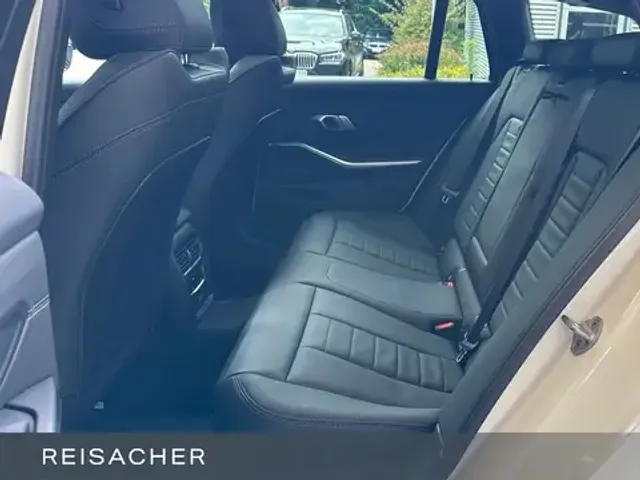 BMW 340
