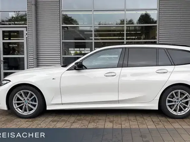 BMW 340