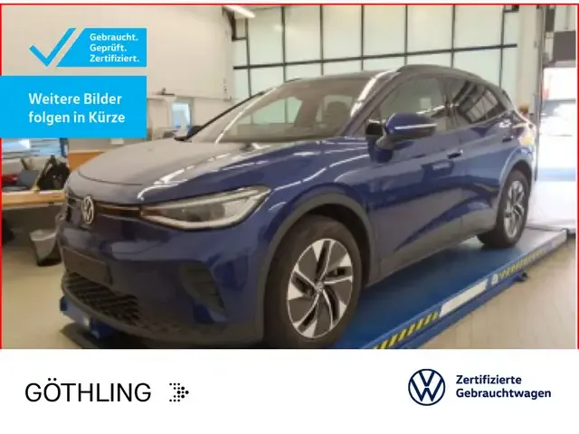 Volkswagen ID.4