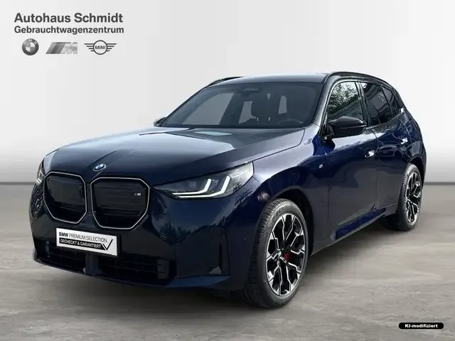 BMW X3 M