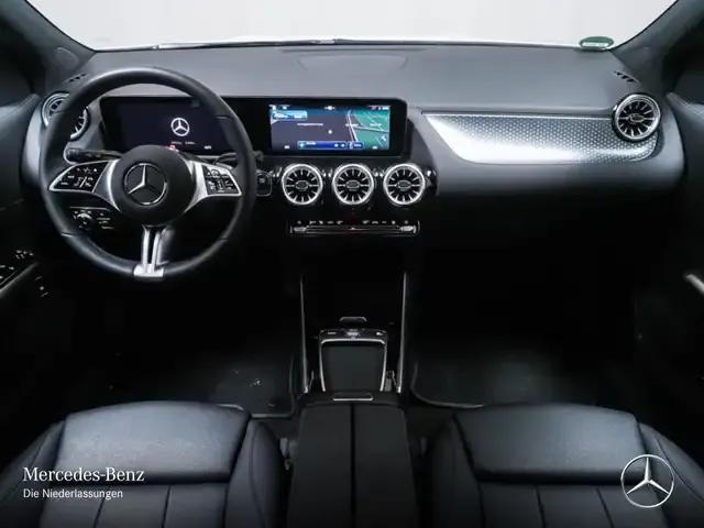 Mercedes-Benz EQA 350