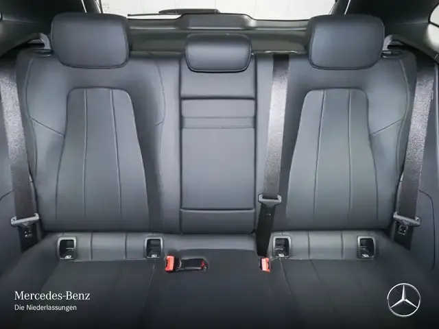 Mercedes-Benz EQA 350