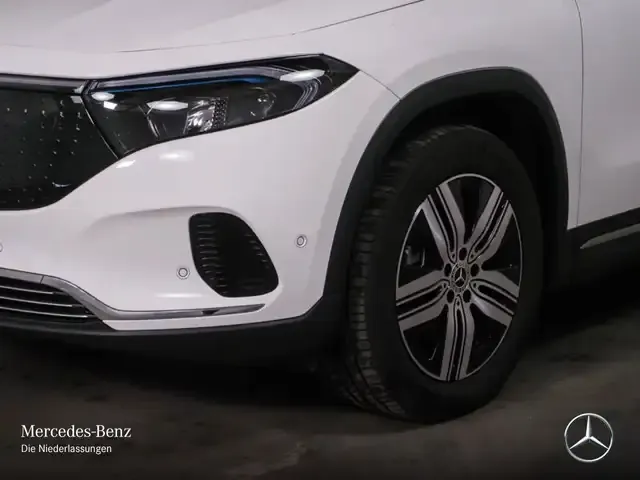 Mercedes-Benz EQA 350