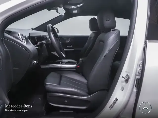 Mercedes-Benz EQA 350