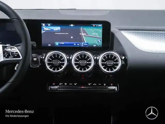 Mercedes-Benz EQA 350