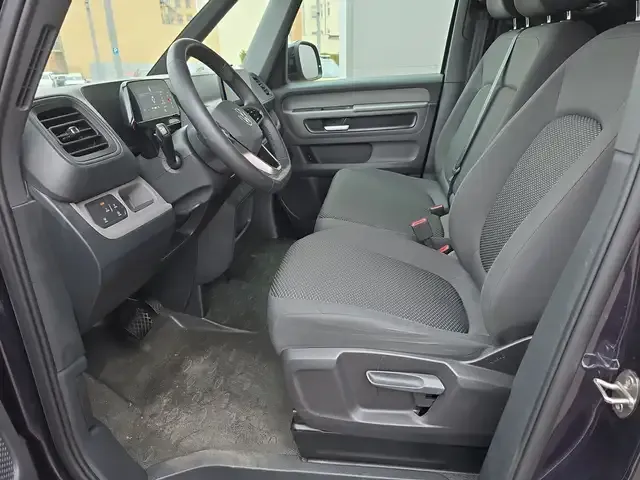 Volkswagen ID. Buzz Cargo