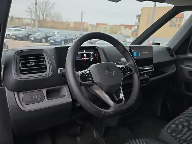 Volkswagen ID. Buzz Cargo
