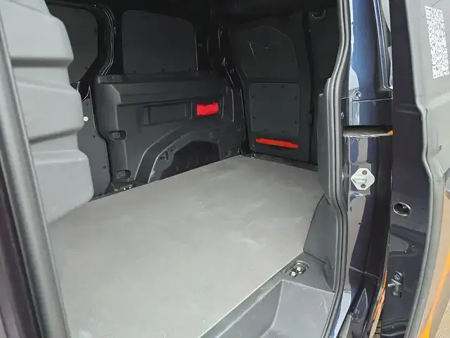 Volkswagen ID. Buzz Cargo