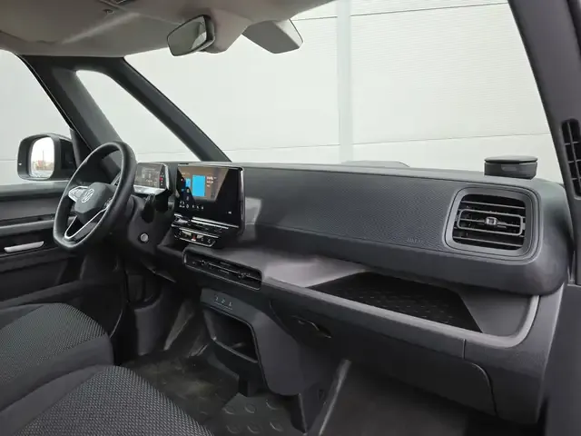 Volkswagen ID. Buzz Cargo