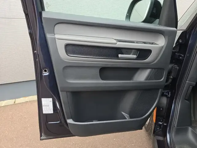 Volkswagen ID. Buzz Cargo