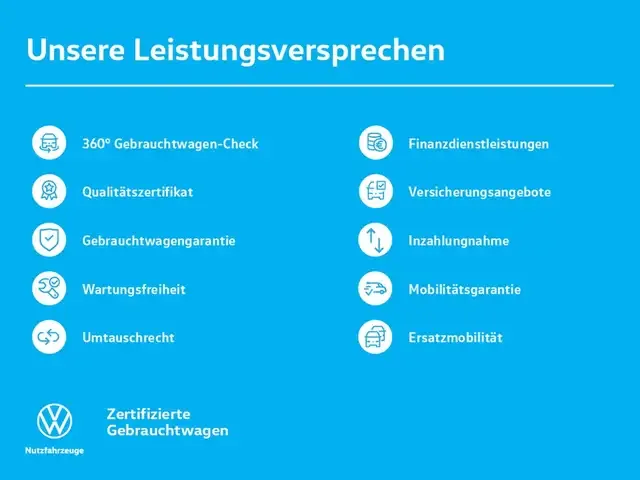 Volkswagen ID. Buzz Cargo