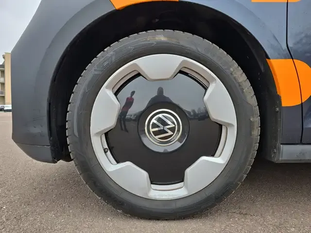 Volkswagen ID. Buzz Cargo