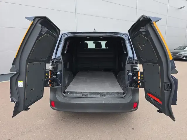 Volkswagen ID. Buzz Cargo