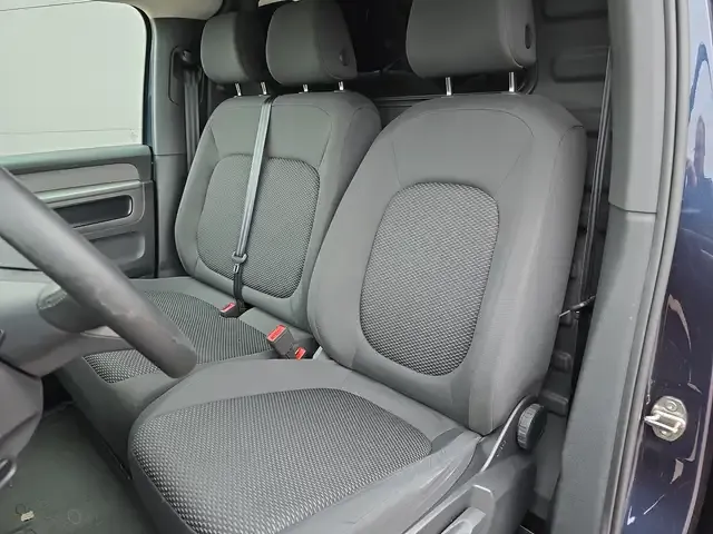 Volkswagen ID. Buzz Cargo