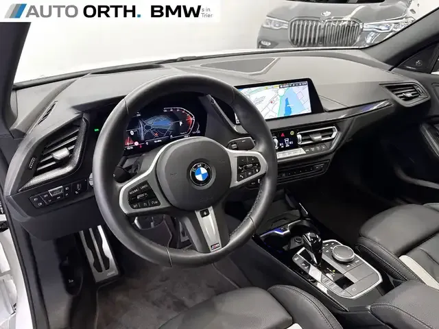 BMW Sonstige