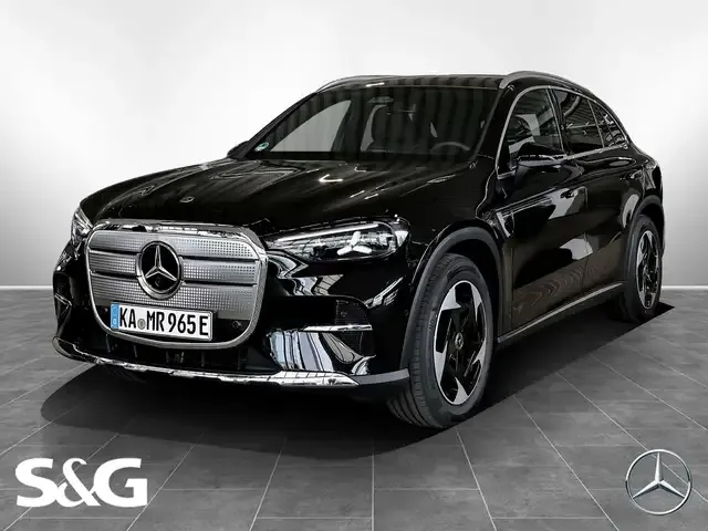 Mercedes-Benz GLC 400