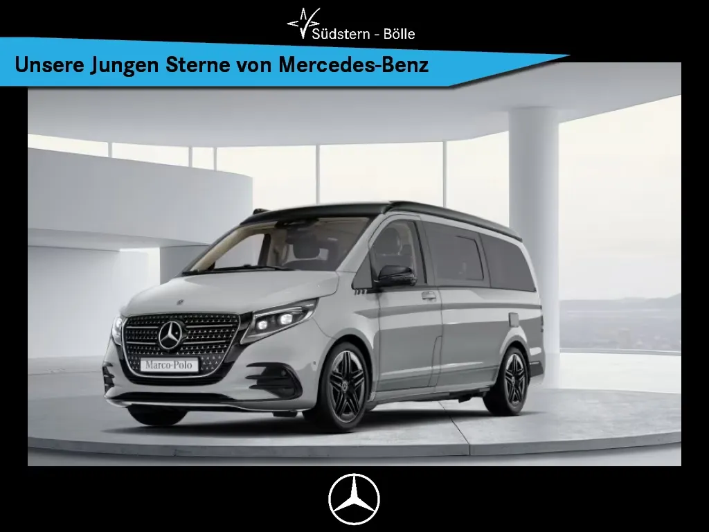 Mercedes-Benz V 300