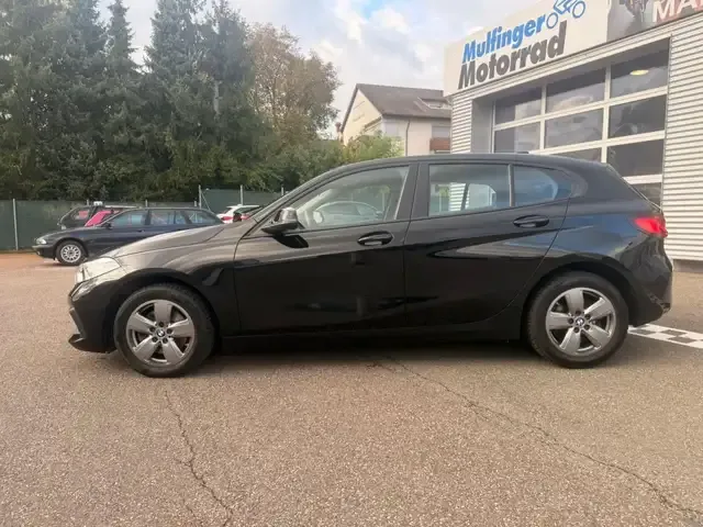 BMW 118