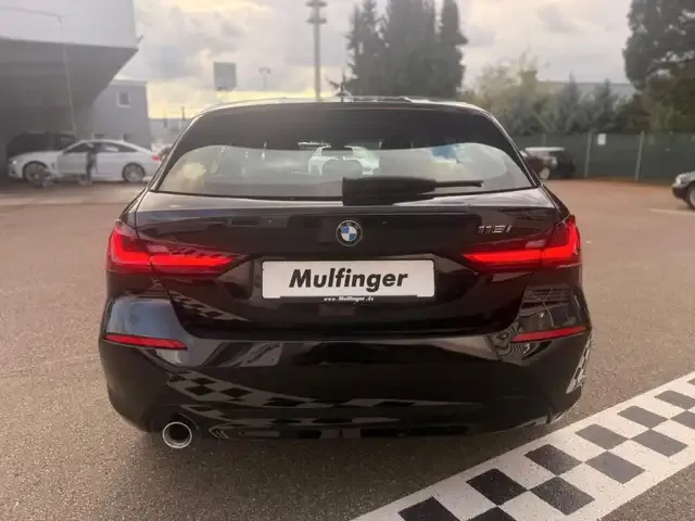 BMW 118