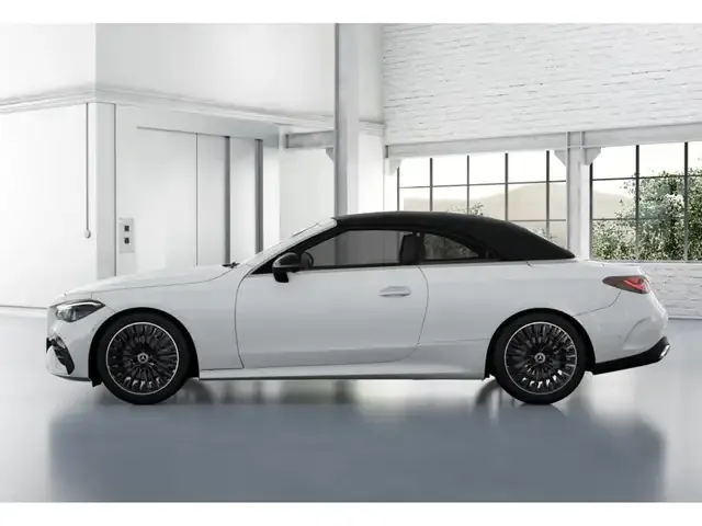 Mercedes-Benz CLE 200