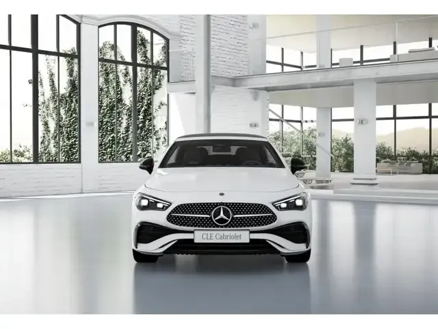 Mercedes-Benz CLE 200