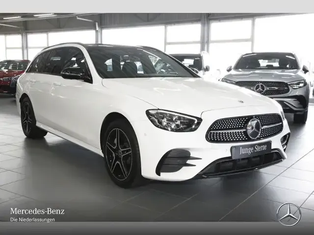 Mercedes-Benz E 300