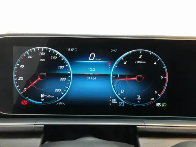 Mercedes-Benz GLE 400