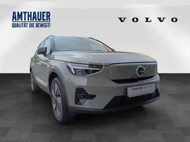 Volvo EX40