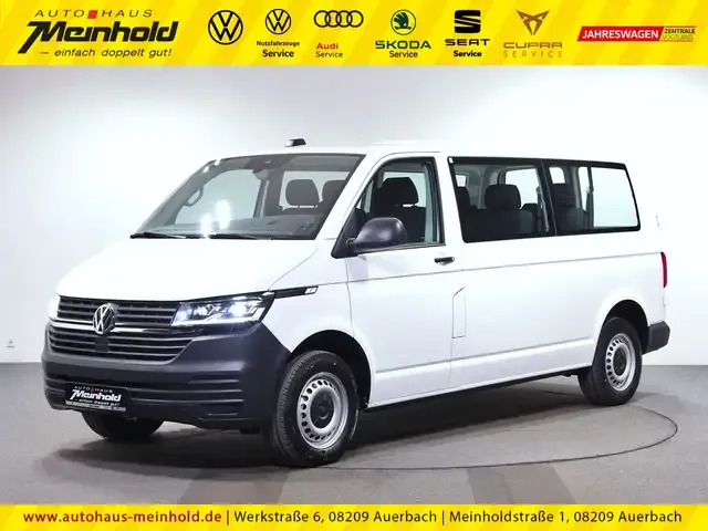 Volkswagen T6.1 Kombi