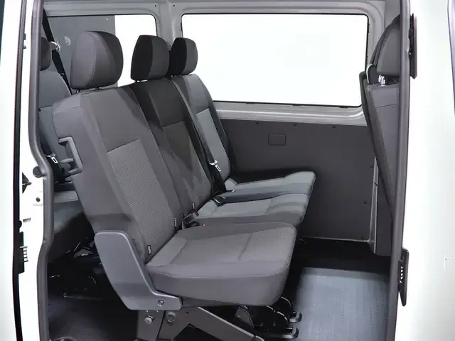Volkswagen T6.1 Kombi