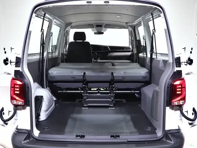 Volkswagen T6.1 Kombi