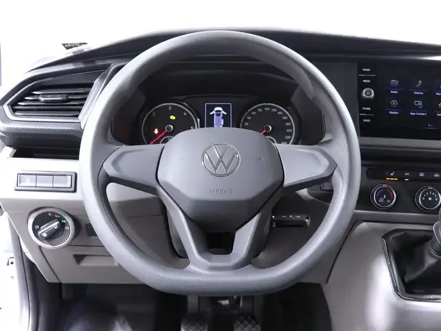Volkswagen T6.1 Kombi