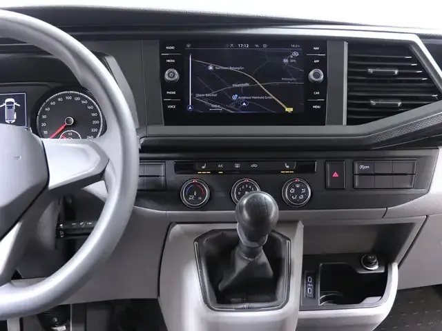 Volkswagen T6.1 Kombi