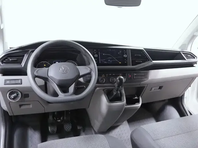 Volkswagen T6.1 Kombi