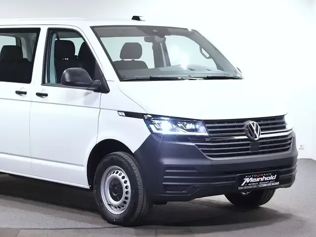 Volkswagen T6.1 Kombi
