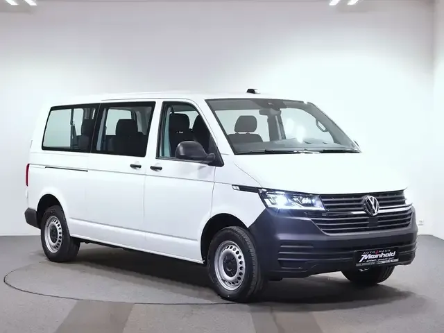 Volkswagen T6.1 Kombi