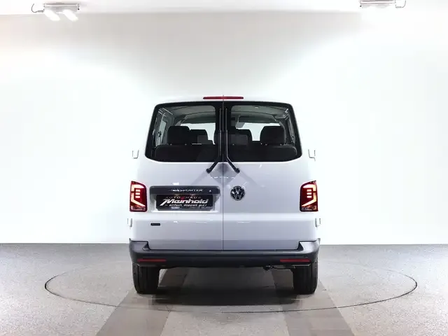 Volkswagen T6.1 Kombi