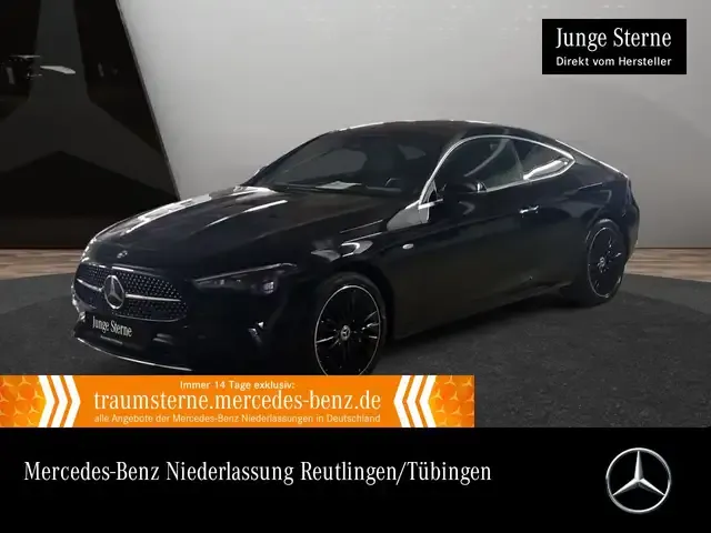 Mercedes-Benz CLE 300