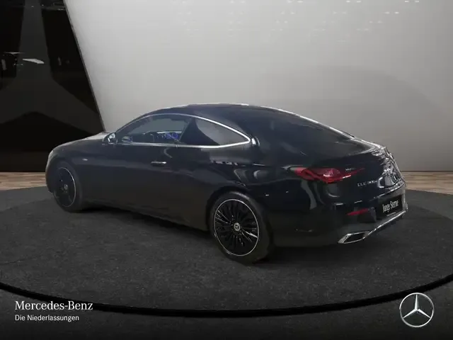 Mercedes-Benz CLE 300