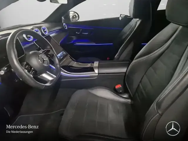 Mercedes-Benz CLE 300