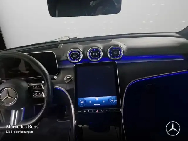 Mercedes-Benz CLE 300