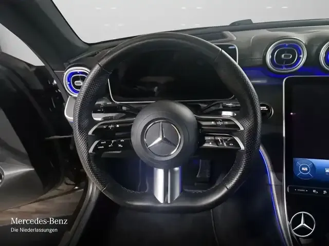 Mercedes-Benz CLE 300