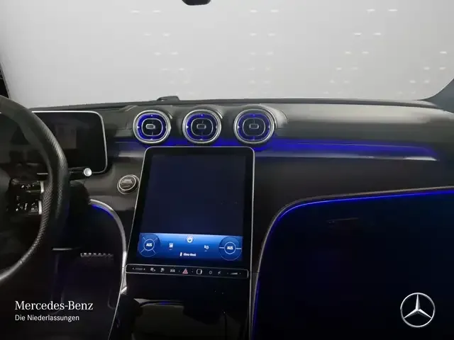 Mercedes-Benz CLE 300